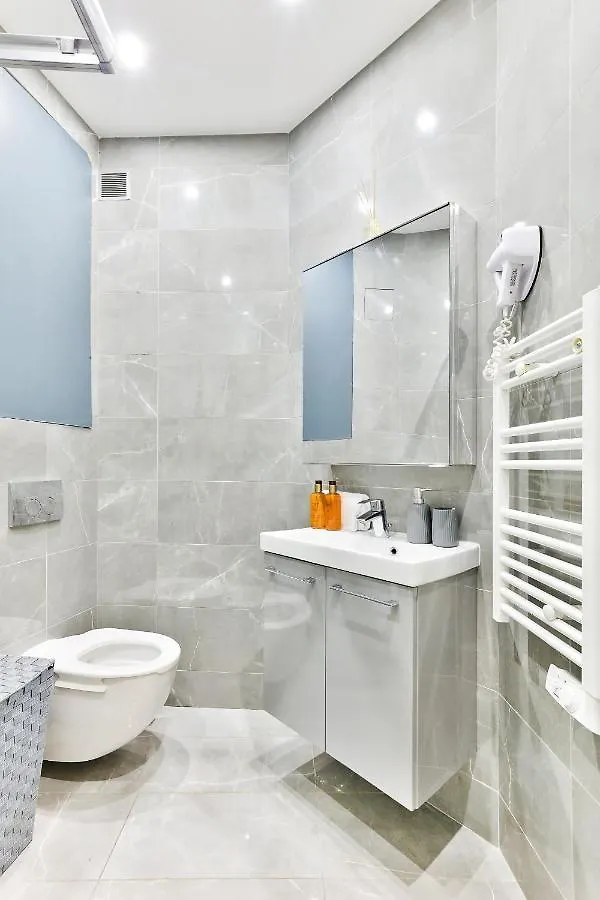 아파트 57-luxury Parisien Sebastopol 1 *